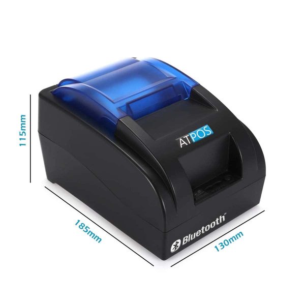 58mm Bluetooth POS Printer