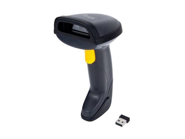2D Barcode Reader